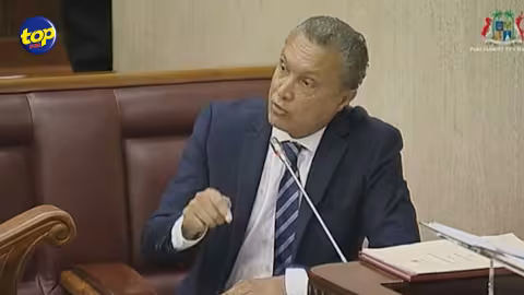 Au Parlement cet après-midi : « L’adjointe au maire de Vacoas-Phoenix a une ardoise de Rs 143 000 auprès de la mairie et elle siège sur le comité de finance de la ville », déplore Patrick Assirvaden