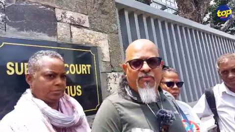 Demande de Rezistans ek Alternativ de saisir le Conseil privé afin de contester le rejet de sa plainte constitutionnelle : La décision mise en délibéré… « Ironiquement, les institutions opérant sous Pravind Jugnauth veulent nous empêcher d’aller devant les Law Lords », déplore Ashok Subron