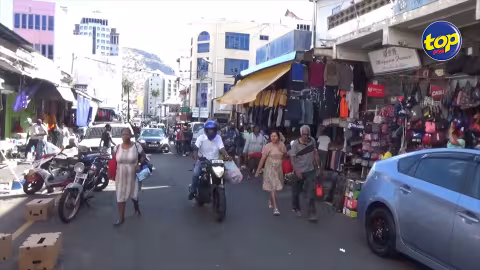 « La paix commence par soi, c’est la tranquillité de l’esprit, ou encore le vivre ensemble », disent les mauriciens en cette Journée internationale de la paix