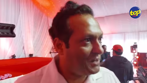Parti travailliste : « Le parti doit prendre ces mesures pour gagner les prochaines élections » dit Dhaneshwar Damry