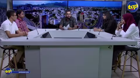 Éducation : ‘les enseignants ne sont pas bien payés et pas reconnus à leur juste valeur à Maurice’, déplore Hafsah Bibi Joomun, lauréate du QEC