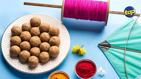 Cette année : La Makar Sankranti célébrée le 15 janvier