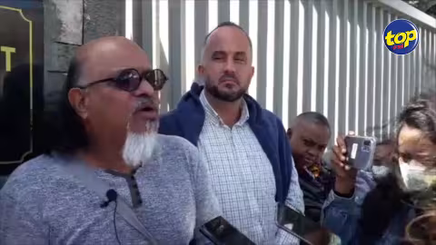 Affaire de Rezistans ek Alternativ en Cour: “L’État mauricien, à travers le bureau de Maneesh Gobin, a pris une position indigne dans cette affaire”, affirme Ashok Subron