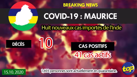 Ils sont en « total lockdown » depuis 0 heure vendredi : une hotline à la disposition des habitants des régions tombant dans les circonscriptions 15, 16 et 17