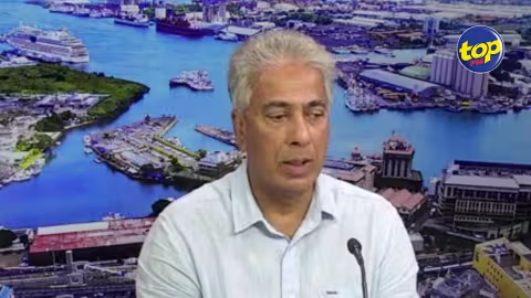 Clash Bhadain / Mohamed : ‘Shakeel Mohamed et Roshi Bhadain ne sont pas des ennemis et des adversaires politiques, ‘time is a healing factor’, soutient le Dr Arvin Boolell