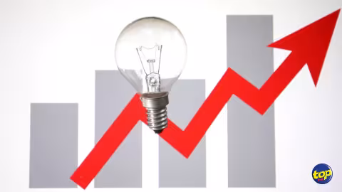 À partir du 1er février 2023 : les tarifs d’électricité, pour les ménages, connaîtront une hausse de 19 à 29,5%