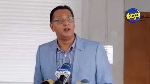 $ 200 millions injectées sur le marché des changes : zordi kan ou trouve dollar li déprécié envers roupies avek sa kantité kass ou ine zetter la, c le contraire ki arivé la, temporairement, la bank central ale dans ene trou la,’’avise Roshi Bhadain 