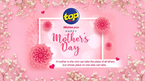 En ce Dimanche 30 mai : Les mamans à l’honneur !