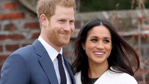 Coup de théâtre : Meghan Markle et le prince Harry admettent avoir menti pendant leur interview à Oprah Winfrey !