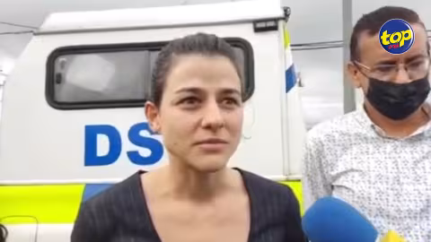 Arrestation de quatre personnes au Mahébourg Waterfront hier : « On ne peut empêcher une personne de réfléchir sur son avenir face à la flambée des prix », soutient Joanna Bérenger