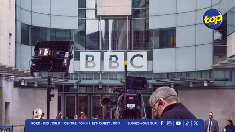 BBC : un pilier face à la désinformation à l’heure des tensions géopolitiques