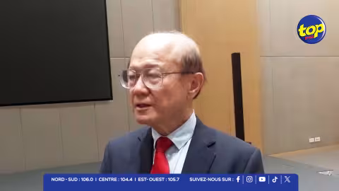 Toux chronique : « Chaque hôpital aura au moins 2 spécialistes en respiratoire », annonce le Prof. Kian Fan Chung