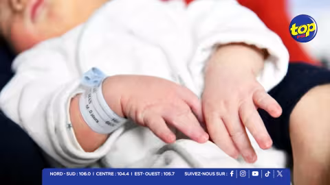 Italie : tragédie à Rieti, un bébé de 10 mois rend l’âme après avoir été écrasé dans son sommeil 