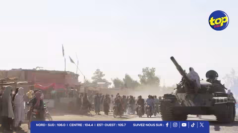 Afghanistan – Pakistan : nouvelle flambée de violence à la frontière 