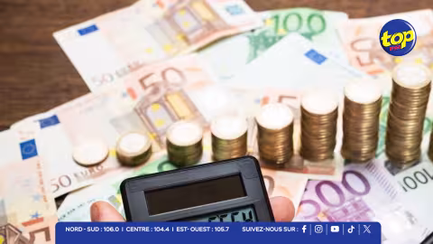France : le déficit public se stabilise mais reste élevé