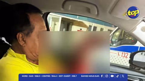 Drame familial à Petit Verger : un homme arrêté pour l'agression de son frère