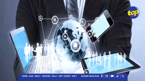 Internet gratuit : plus de 7 000 familles inscrites au Social Register pourront bientôt bénéficier de l’initiative financée à Rs 85 millions par an