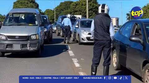 Permis à points : près de 700 contraventions en une semaine, les conducteurs ont-ils vraiment changé d’attitude ?