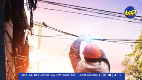 Mont-Choisy : un employé d’un contracteur du CEB, âgé de 32 ans, meurt électrocuté lors de l’élagage d’un arbre