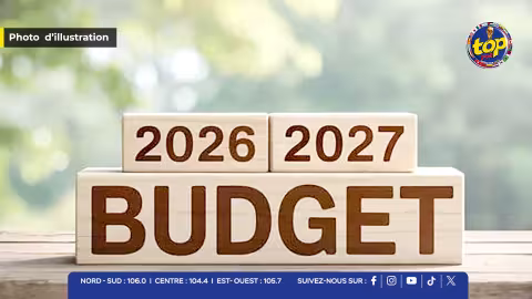Budget 2026/2027 : les planteurs et les pêcheurs réclament des actions concrètes pour l'avenir du secteur 