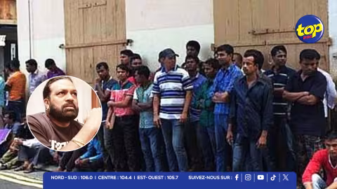 La Voice of Hindu plaide pour un encadrement renforcé du recrutement de travailleurs bangladais