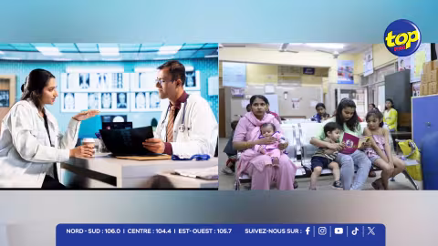 NFHS-6 (2023-2024) : L’Inde confirme sa transformation sanitaire et sociale