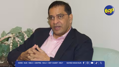 Propos d’Anil Bachoo sur les médecins du privé : le Dr Farhad Aumeer se dit « agacé » et « bouleversé »  