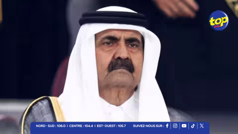 Décès de Cheikh Hamad : le Qatar perd son bâtisseur