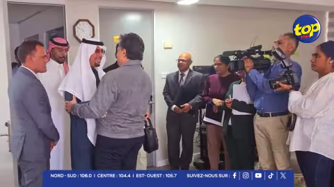 Tourisme : Maurice resserre ses liens avec le Golfe autour de Taiba Flocks Travel