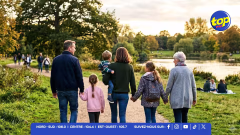 Vacances scolaires : « Moins d’écrans, plus de temps en famille », recommandent les psychologues
