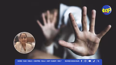Violences domestiques : hausse inquiétante, selon Statistics Mauritius 