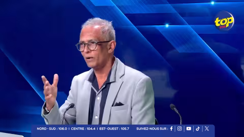 État-providence : Ram Etwareea estime que « ce que Maurice pouvait se permettre hier est devenu plus difficile aujourd'hui »