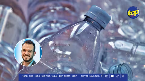 Taxation du plastique : Made in Moris réclame de la transparence et un fonds dédié au recyclage