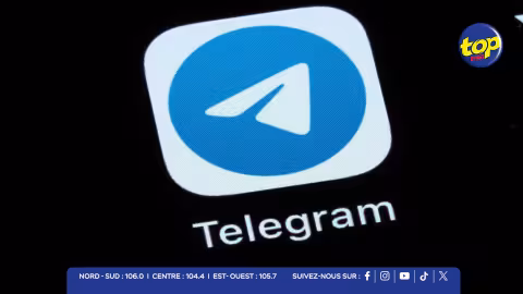 Guerre en Ukraine : la Russie lance un mandat d’arrêt contre le fondateur de Telegram 