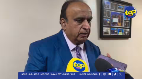 Parallel Licensing des médicaments : Rajen Narsinghen rassure sur le maintien des normes de qualité