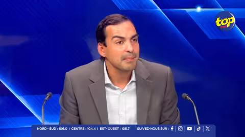 Véronique Leu-Govind exerce son droit de réponse face aux déclarations du député du PMSD, Adrien Duval…