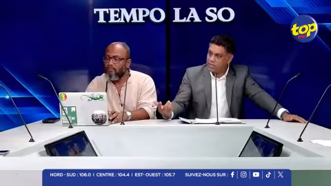 Satish Ramruttun : « Nous devons payer entre Rs 76 et Rs 77 millions de dette par jour… »