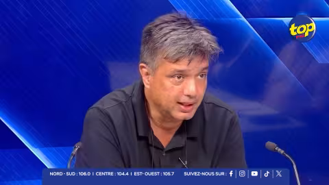 Ajay Jhurry: « Nous devons pouvoir rétablir une relation de confiance et voir les résultats des décisions du gouvernement »