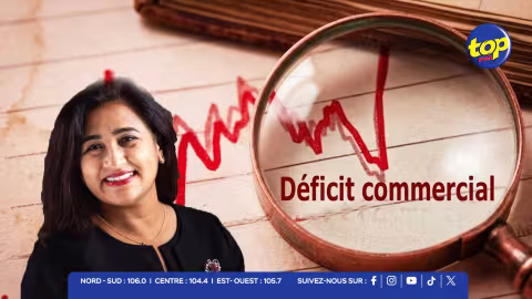 Déficit commercial à 25,3 % : un signal d’alarme qu’il ne faut pas ignorer, selon Manisha Dookhony 