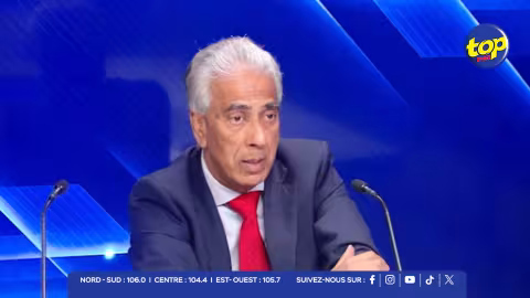 Arvin Boolell :  « Une meilleure politique d’immigration et de main-d’œuvre adaptée et pour soutenir la croissance économique » 