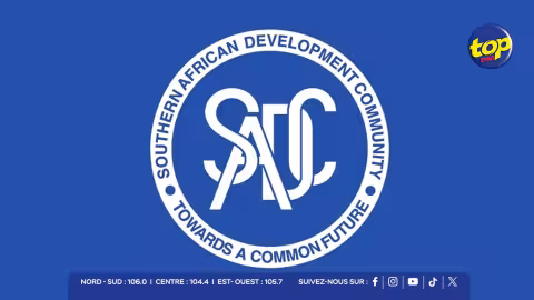 SADC : après le paiement de plus de 8,26 millions de dollars d’arriérés depuis 2025, un crédit de 596 587 dollars accordé à Maurice