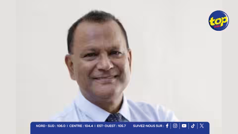 Ravin Rampersad suspendu de ses fonctions à SME Mauritius dans l’attente d’une enquête