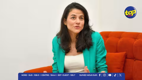 17 questions de l’opposition toujours sans réponse : Joanna Bérenger dénonce les retards du gouvernement