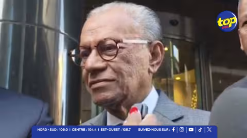 Rapport « State of the Economy » : Navin Ramgoolam réplique à Pravind Jugnauth — « Zot inn défonce la caisse Maurice »