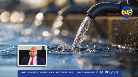 Gestion de l’eau : Rodrigues veut sa place dans la réforme nationale