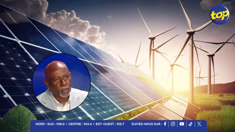 Gestion de l’énergie : Joe Lesjongard qualifie la situation de « catastrophique » 