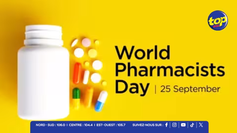 Journée mondiale des pharmaciens : leur rôle au-delà de la délivrance des médicaments 