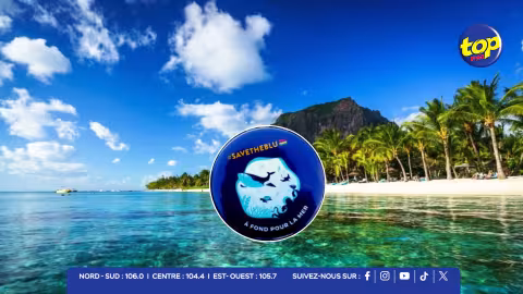 Journée mondiale de la mer : L’ONG Save the blu plaide pour un océan mauricien mieux surveillé et plus résilient