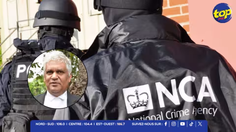 Le Bar Council vote le gel de la NCA : « La balle est dans le camp de Navin Ramgoolam », déclare Rama Valayden