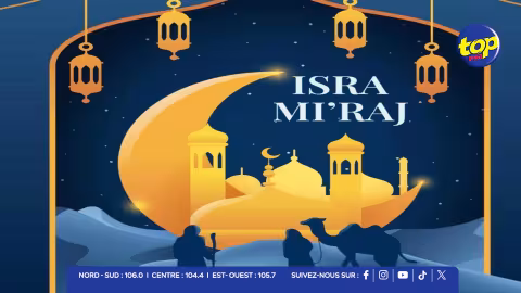 Islam : Mi‘raj, le voyage spirituel du prophète Muhammad, une nuit placée sous le signe du recueillement et de la foi